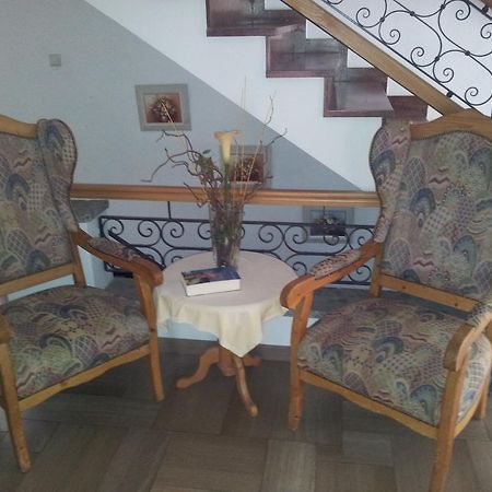 Гостьовий будинок Haus St.Rupertus Бад-Гофгаштайн Екстер'єр фото