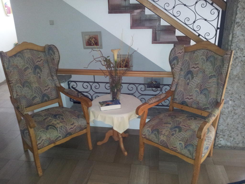 Гостьовий будинок Haus St.Rupertus Бад-Гофгаштайн Екстер'єр фото
