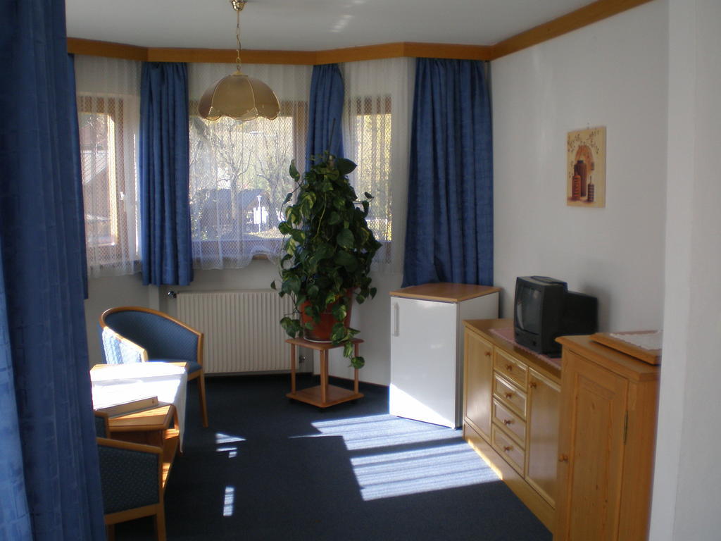 Гостьовий будинок Haus St.Rupertus Бад-Гофгаштайн Номер фото