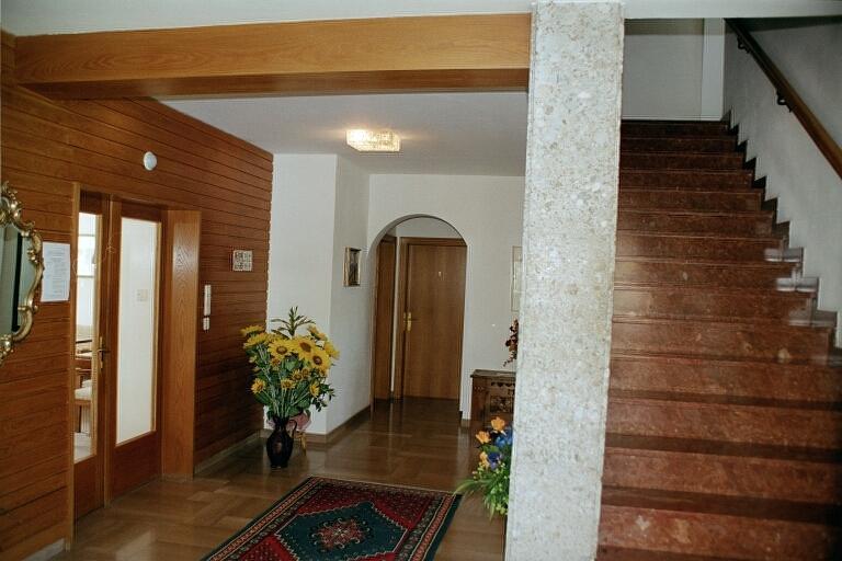Гостьовий будинок Haus St.Rupertus Бад-Гофгаштайн Екстер'єр фото